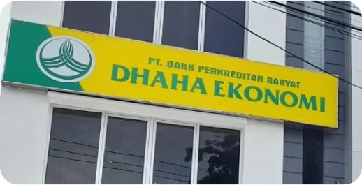 PT. BPR Dhaha Ekonomi